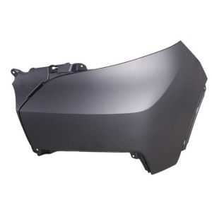 2019-2021 HONDA Front bumper Right Passenger Side CAPA  OEM# 04711TGSA00ZZ PL# HO1017100C
