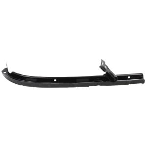 1999-2004 HONDA Front bumper reinforcement Left Driver Side OEM# 71148S0XA00 PL# HO1026101