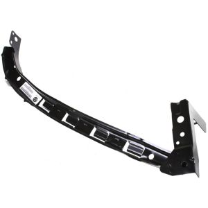 2005-2007 HONDA Front bumper reinforcement Left Driver Side CAPA OEM# 71190SDAA10 PL# HO1026104C
