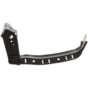 2005-2006 HONDA Front bumper reinforcement Left Driver Side OEM# 71145S9A010 PL# HO1026106