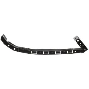2005-2007 HONDA Front bumper reinforcement Right Passenger Side OEM# 71140SDAA10 PL# HO1027104