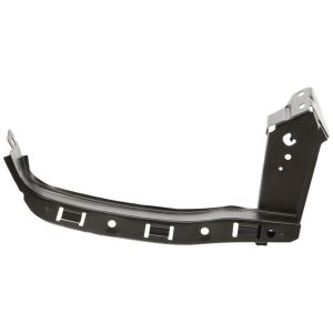 2005-2006 HONDA Front bumper reinforcement Right Passenger Side OEM# 71140S9A010 PL# HO1027106
