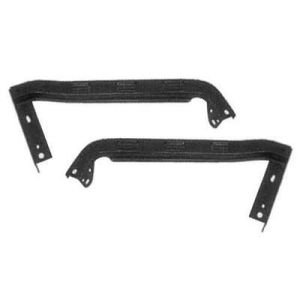 2006-2014 HONDA Front bumper retainer Left Driver Side OEM# 71148SJCA01 PL# HO1032103