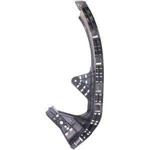 2010-2014 HONDA INSIGHT Front bumper retainer Left Driver Side OEM# 71190TM8A01 PL# HO1032104