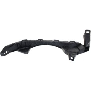 2013-2017 HONDA ACCORD Front bumper retainer Left Driver Side OEM# 71190T2AA01 PL# HO1032106