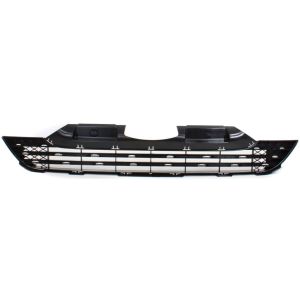 2007-2009 HONDA CR-V Front bumper grille OEM# 71121SWA003 PL# HO1036102