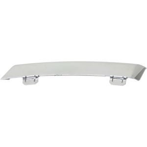 2007-2009 HONDA CR-V Front bumper grille OEM# 71125SWA003 PL# HO1036104