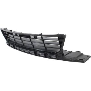2009-2011 HONDA CIVIC Front bumper grille CAPA OEM# 71107SVAA50 PL# HO1036107C