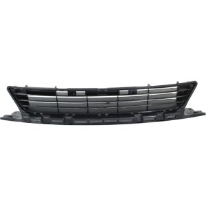 2009-2011 HONDA CIVIC Front bumper grille OEM# 71107SVAA50 PL# HO1036107