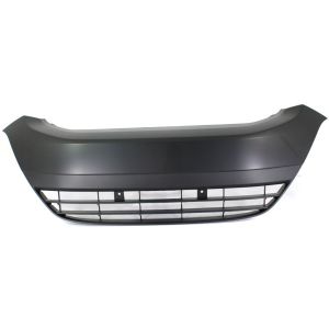 2010-2014 HONDA INSIGHT Front bumper grille OEM# 71105TM8A01ZA PL# HO1036108