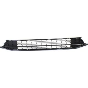 2011-2013 HONDA ODYSSEY Front bumper grille CAPA  OEM# 71102TK8A00 PL# HO1036110C