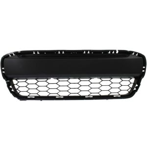 2012-2013 HONDA CIVIC Front bumper grille OEM# 71105TS8A01 PL# HO1036111