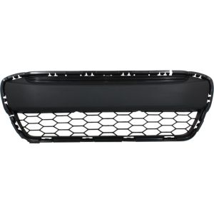 2012-2013 HONDA CIVIC Front bumper grille CAPA OEM# 71105TS8A01 PL# HO1036111C