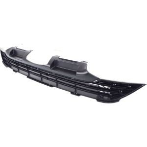 2007-2009 HONDA CR-V Front bumper grille CAPA  OEM# 71121SXSA21 PL# HO1036112C