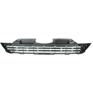 2007-2009 HONDA CR-V Front bumper grille OEM# 71121SXSA21 PL# HO1036112