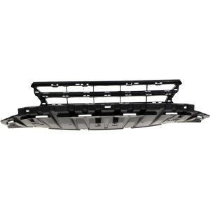 2013-2015 HONDA CIVIC Front bumper grille CAPA  OEM# 71105TR3A51 PL# HO1036113C