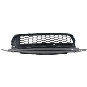 2013-2015 HONDA ACCORD Front bumper grille OEM# 71103T2AA00 PL# HO1036114