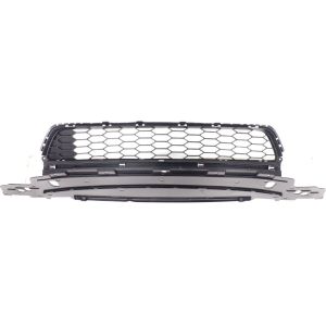 2013-2015 HONDA ACCORD Front bumper grille CAPA OEM# 71103T2AA00 PL# HO1036114C