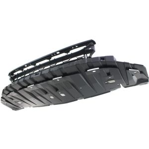 2013-2015 HONDA CIVIC Front bumper grille OEM# 71105TR7A51 PL# HO1036116