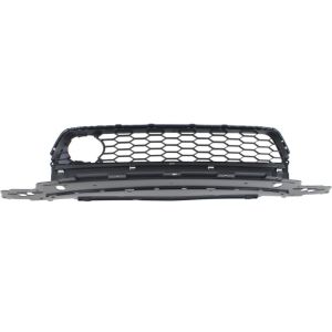 2013-2015 HONDA ACCORD Front bumper grille OEM# 71103T2AA10 PL# HO1036117