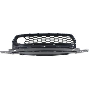 2013-2015 HONDA ACCORD Front bumper grille CAPA OEM# 71103T2AA10 PL# HO1036117C