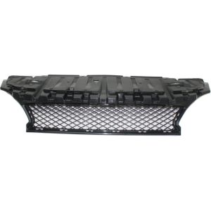2014-2015 HONDA CIVIC Front bumper grille OEM# 71105TS8A51 PL# HO1036120
