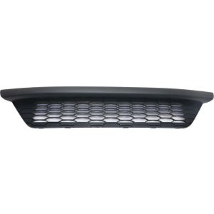 2015-2017 HONDA FIT Front bumper grille CAPA  OEM# 71102T5RA00 PL# HO1036121C
