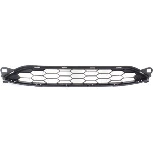2016-2018 HONDA HR-V Front bumper grille CAPA  OEM# 71103T7JH00 PL# HO1036122C