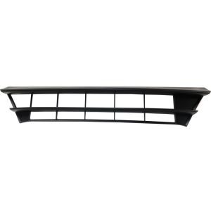 2016-2018 HONDA CIVIC Front bumper grille CAPA OEM# 71102TBAA10 PL# HO1036124C