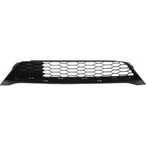 2016-2017 HONDA ACCORD Front bumper grille CAPA OEM# 71152T2FA50 PL# HO1036126C