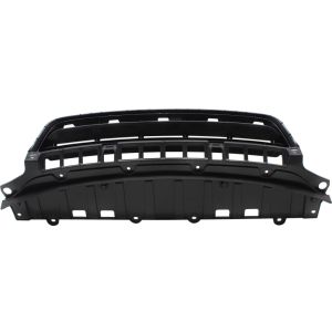 2009-2011 HONDA CIVIC Front bumper grille OEM# 71107SNEA50 PL# HO1036127