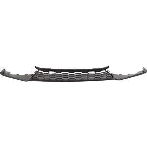 2017-2019 HONDA CIVIC Front bumper grille OEM# 71102TGGA00 PL# HO1036128