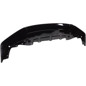 HONDA CIVIC HATCHBACK  (EXC TYPE R) FRONT BUMPER LOWER VALANCE (SPORT/SPORT TOURING) OEM#71102TGGA50 2017-2021 PL#HO1036129