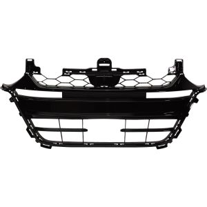 2018-2020 HONDA ACCORD Front bumper grille OEM# 71111TVAA50 PL# HO1036130