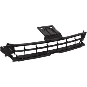 2019-2021 HONDA CIVIC Front bumper grille OEM# 71115TBCA60 PL# HO1036135