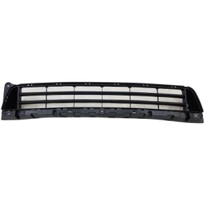 HONDA PASSPORT  FRONT BUMPER GRILLE TXT-BLACK OEM#71113TGSA00 2019-2023 PL#HO1036138