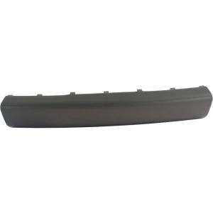 2006-2008 HONDA ELEMENT Front bumper insert OEM# 71110SCVA00ZA PL# HO1037101