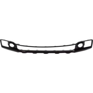2017-2020 HONDA RIDGELINE Front bumper insert OEM# 71110T6ZA20 PL# HO1037103