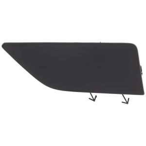 2017-2019 HONDA CIVIC Front bumper insert OEM# 71119TGGA00 PL# HO1037104
