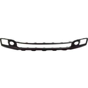 2017-2020 HONDA RIDGELINE Front bumper insert OEM# 71110T6ZA00 PL# HO1037105