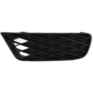 2009-2011 HONDA CIVIC Front bumper insert Left Driver Side OEM# 71108SNAA50 PL# HO1038100