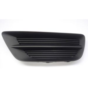 2013-2015 HONDA ACCORD Front bumper insert Left Driver Side OEM# 71112T2AA00 PL# HO1038112