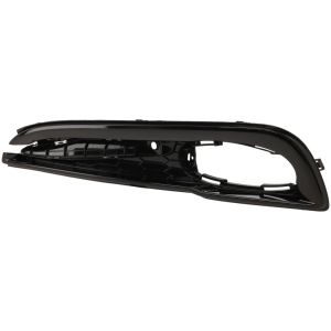 2013-2015 HONDA CIVIC Front bumper insert Left Driver Side OEM# 71107TR3A51 PL# HO1038114