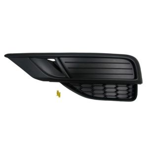 2015-2016 HONDA CR-V Front bumper insert Left Driver Side OEM# 71109T1WA10 PL# HO1038138