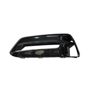 2018-2020 HONDA ACCORD Front bumper insert Left Driver Side OEM# 71107TVAA10 PL# HO1038140