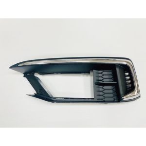 2019-2021 HONDA CIVIC Front bumper insert Left Driver Side OEM# 71185TBAA50 PL# HO1038146