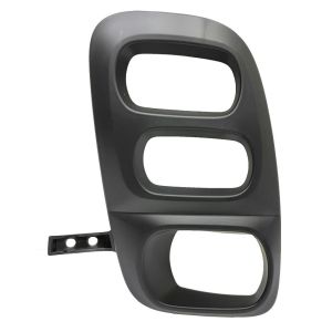 2021-2024 HONDA ODYSSEY Front bumper insert Left Driver Side OEM# 71107THRA50 PL# HO1038161