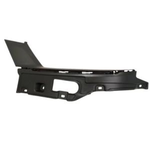 2023-2025 HONDA ACCORD Front bumper insert Left Driver Side OEM# 7110830AA00 PL# HO1038177