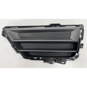 2020-2022 HONDA CR-V Front bumper insert Left Driver Side OEM# 71156TLAA60 PL# HO1038183