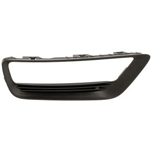 2013-2015 HONDA ACCORD Front bumper insert Right Passenger Side OEM# 71102T2AA10 PL# HO1039111